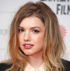 Sexy hannah murray Hannah Murray